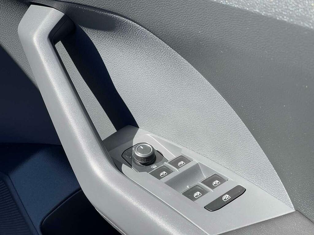 Volkswagen T-Cross Active Grey #16