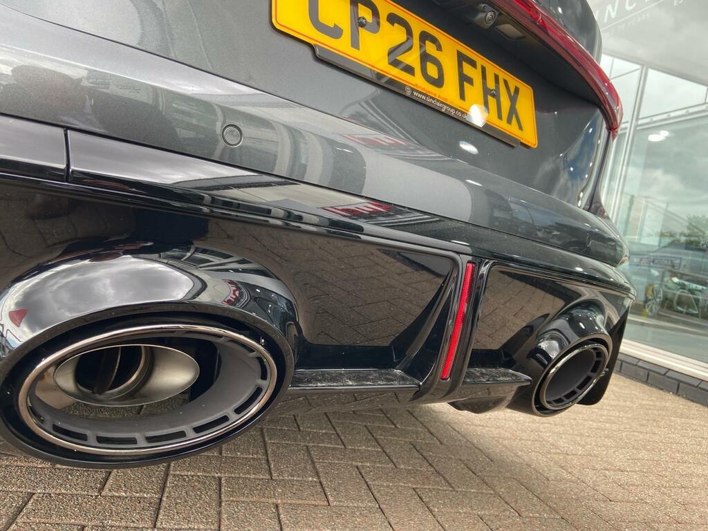Audi RS5 5 639 Ps Tiptronic Grey #6
