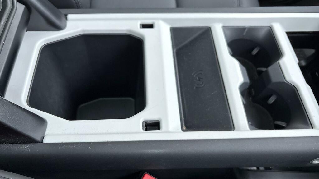 Land Rover Defender 110 Defender X-dynamic S D Mhev A Black #37