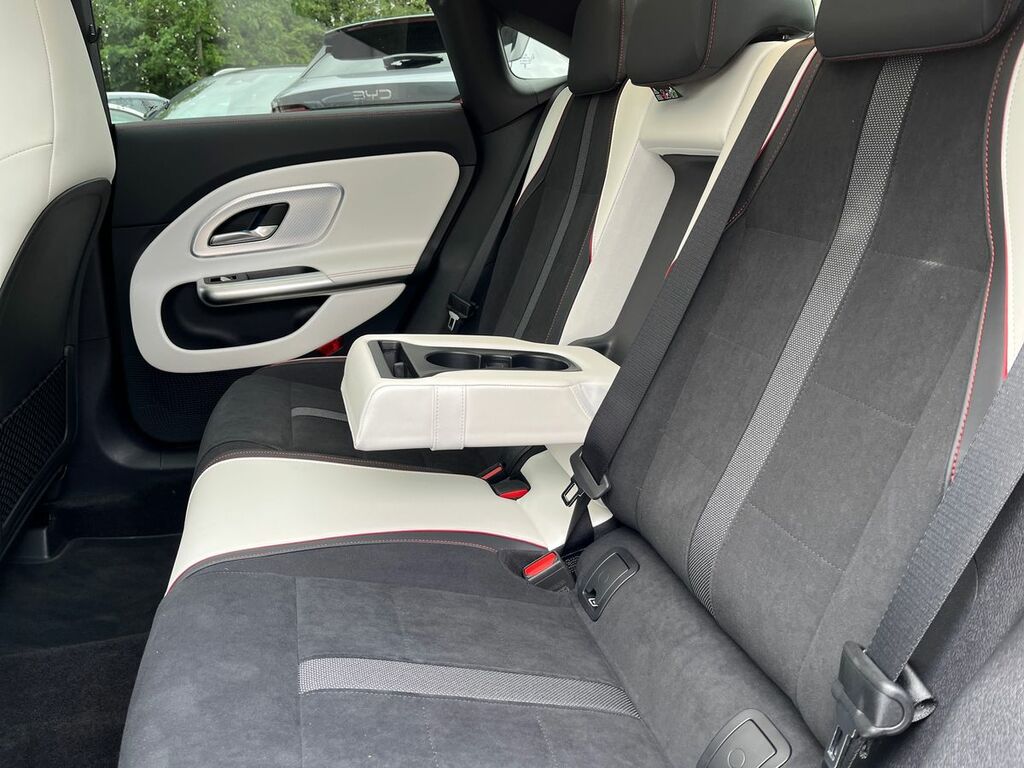 Mercedes-Benz CLA Class 200 Sport Executive Tip White #41