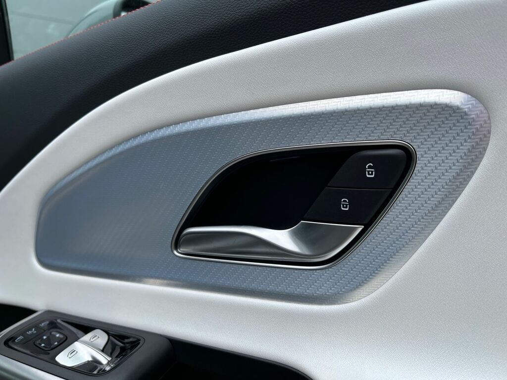 Mercedes-Benz CLA Class 200 Sport Executive Tip White #23