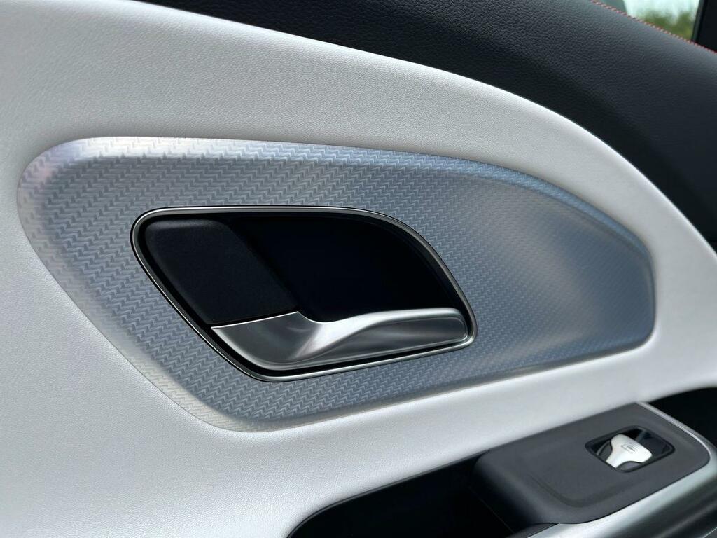 Mercedes-Benz CLA Class 200 Sport Executive Tip White #35