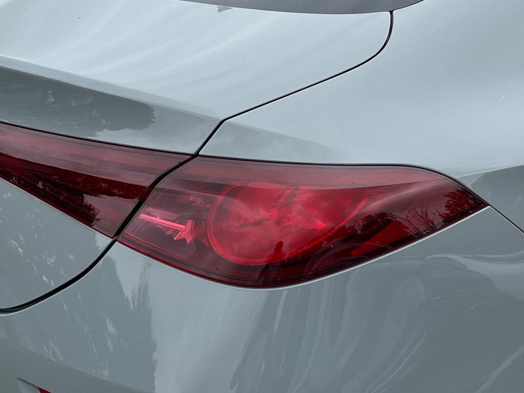 Mercedes-Benz CLA Class 200 Sport Executive Tip White #19