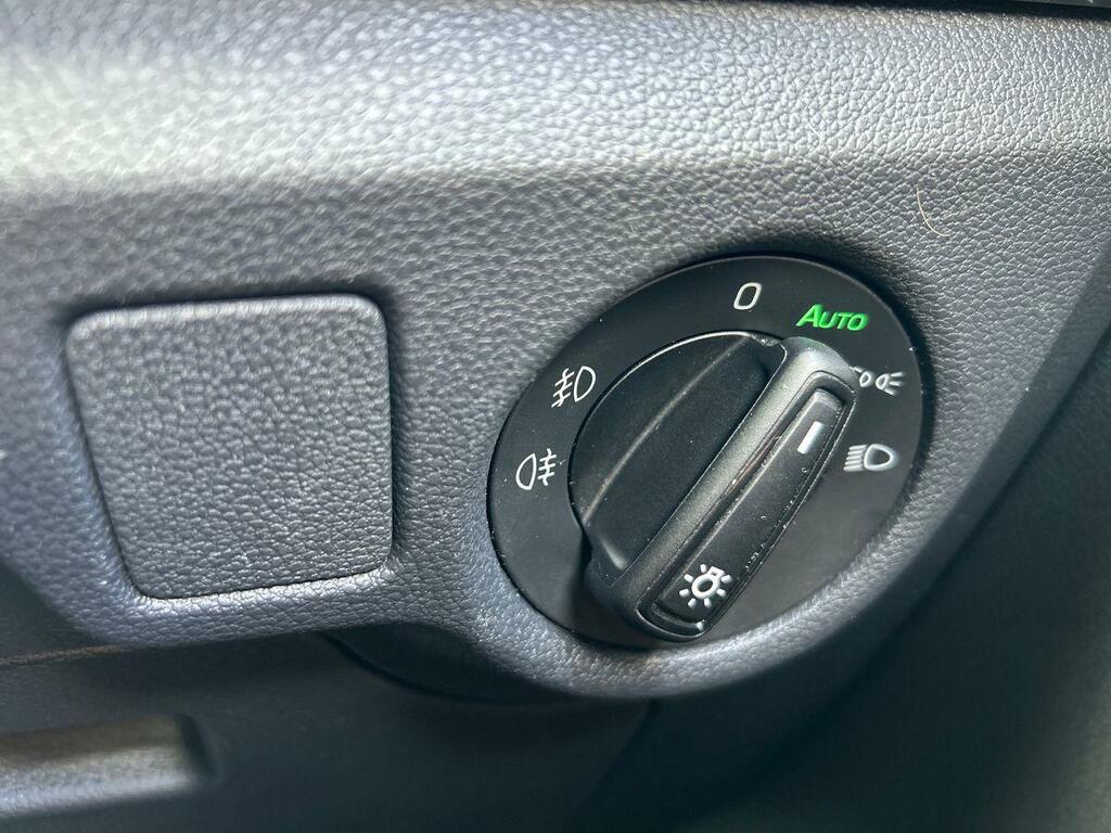 Skoda Kamiq Hatchback  #28