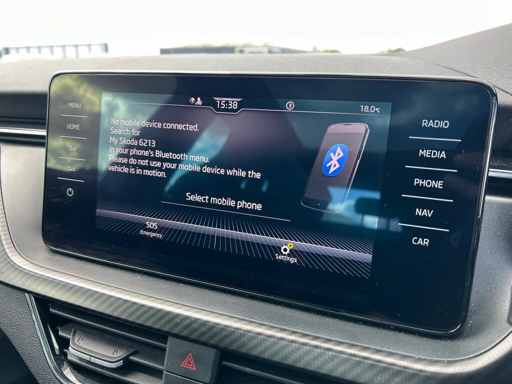 Skoda Kamiq Hatchback  #41