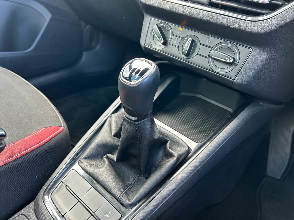 Skoda Kamiq Hatchback  #13