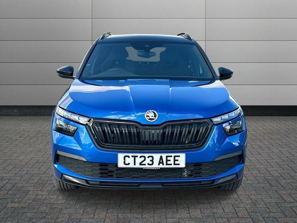 Skoda Kamiq Hatchback  #7