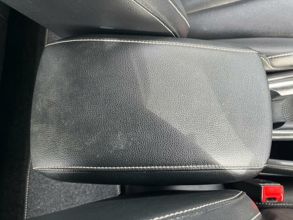 MG MG5 115Kw Exclusive Ev 61Kwh Black #32