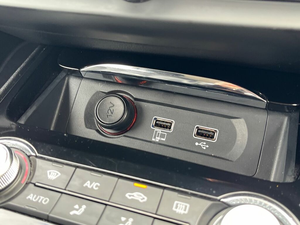MG MG5 115Kw Exclusive Ev 61Kwh Black #35