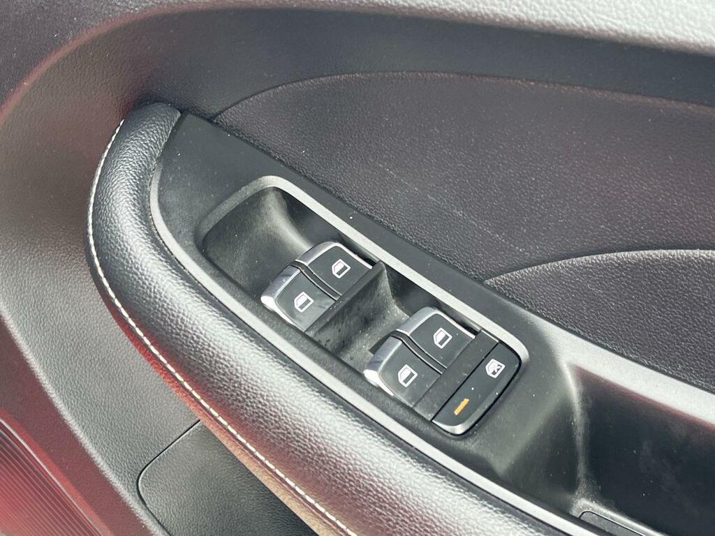 MG MG5 115Kw Exclusive Ev 61Kwh Black #23