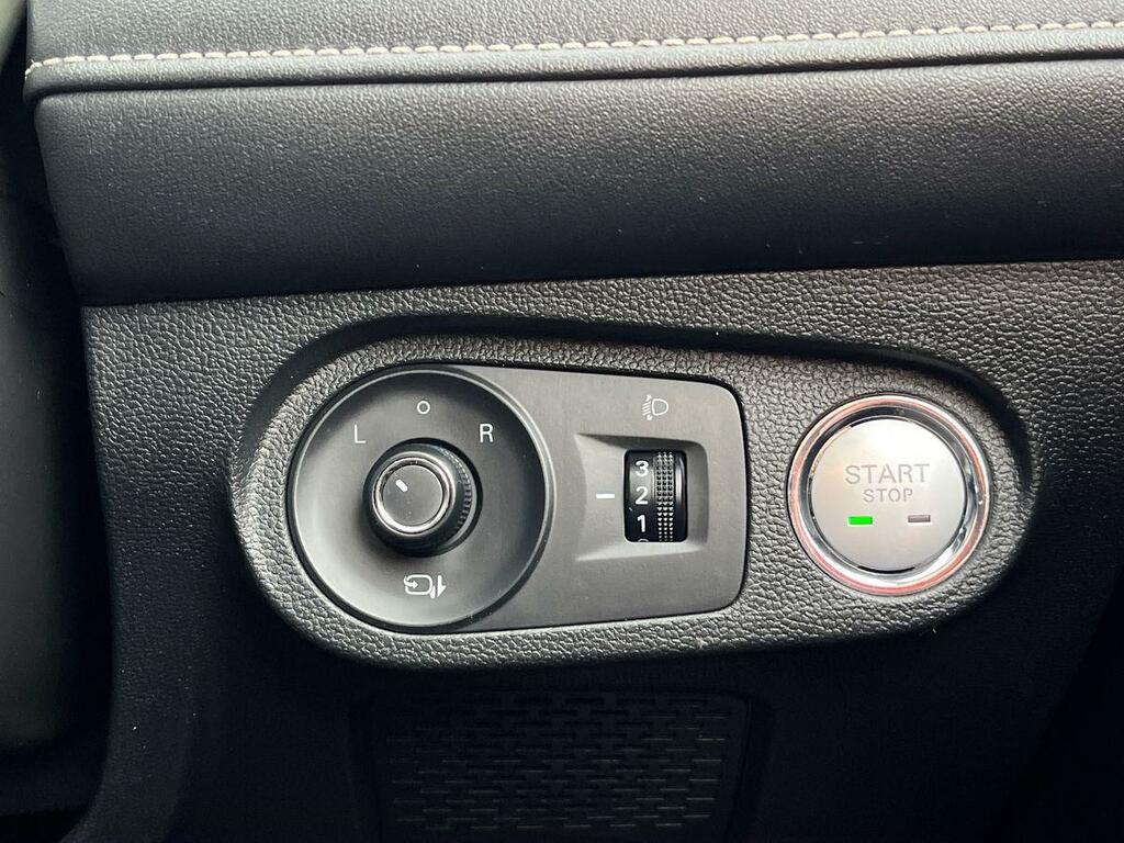 MG MG5 115Kw Exclusive Ev 61Kwh Black #39