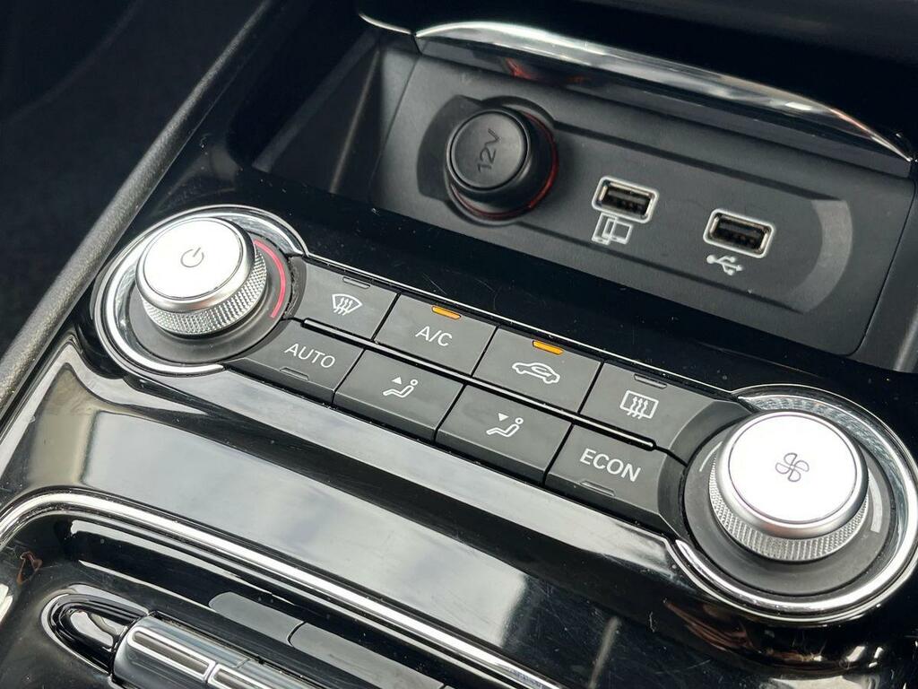 MG MG5 115Kw Exclusive Ev 61Kwh Black #12