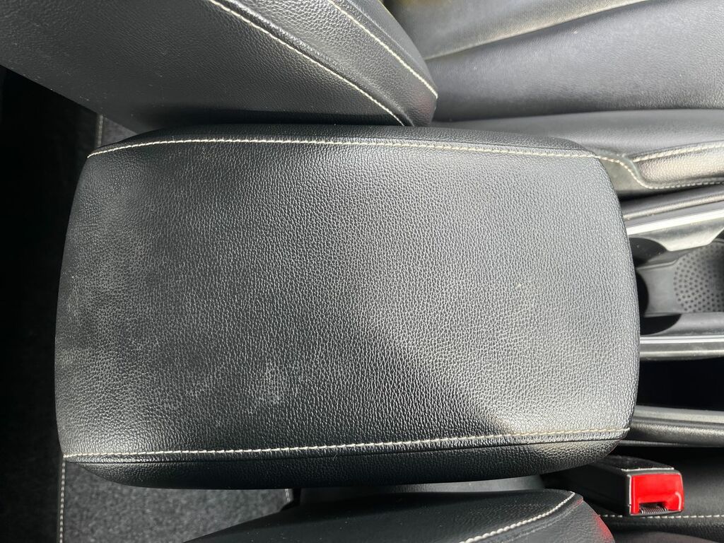 MG MG5 115Kw Exclusive Ev 61Kwh Black #38