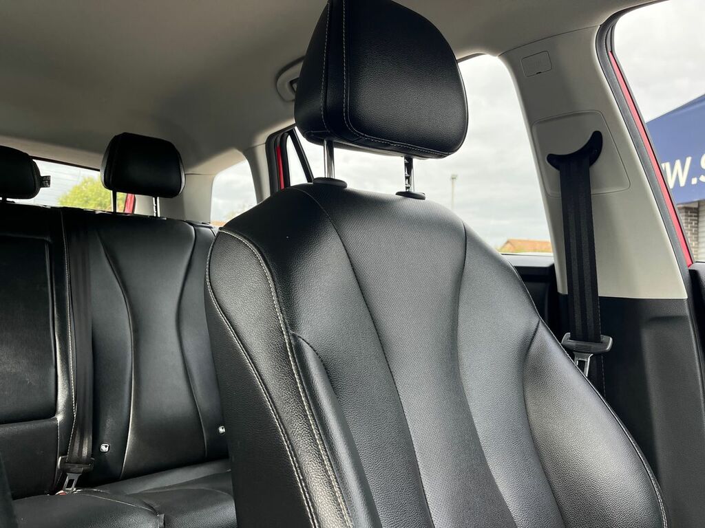 MG MG5 115Kw Exclusive Ev 61Kwh Black #40