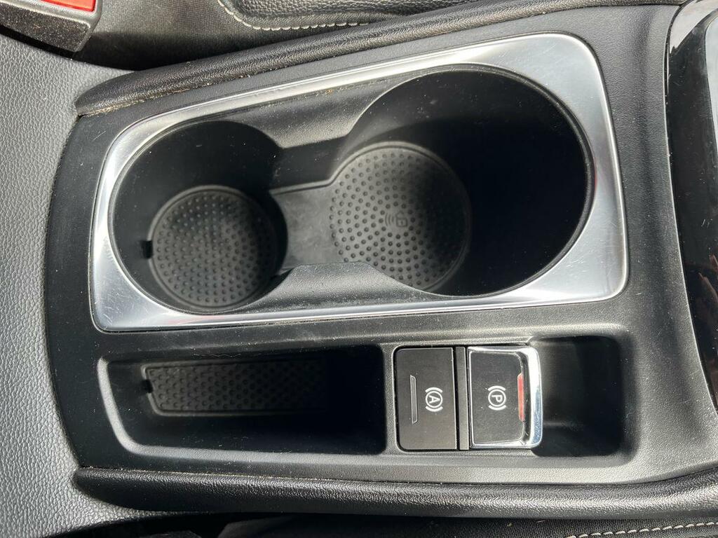 MG MG5 115Kw Exclusive Ev 61Kwh Black #31
