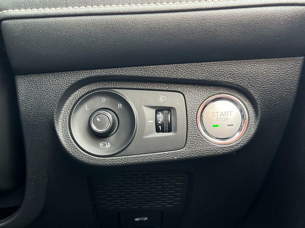 MG MG5 115Kw Exclusive Ev 61Kwh Black #33