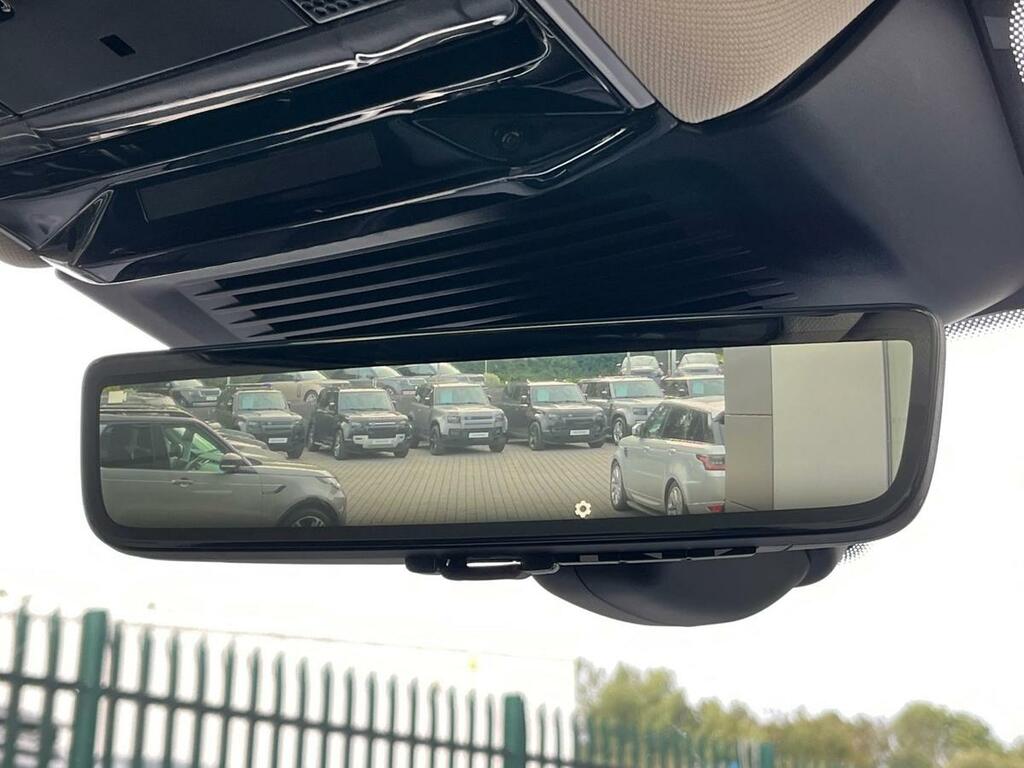 Land Rover Range Rover Rover Sv Phev 4Wd  #34