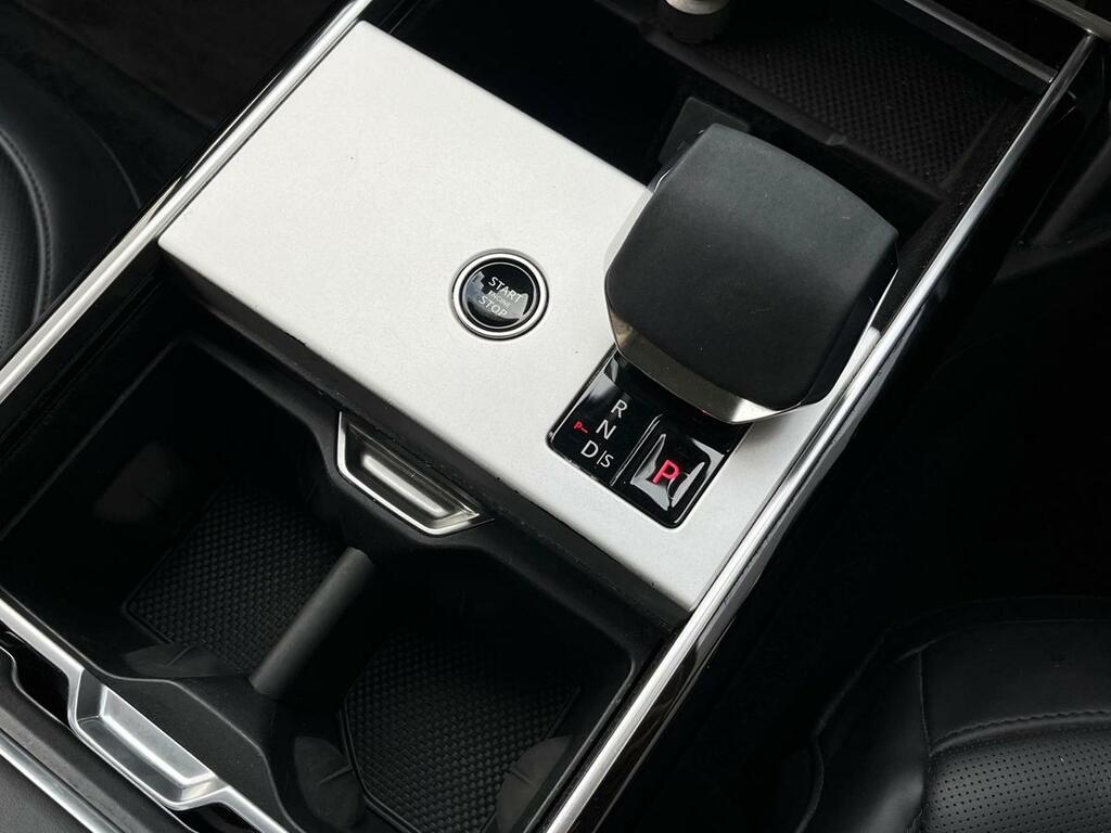 Land Rover Range Rover Rover Sv Phev 4Wd  #32