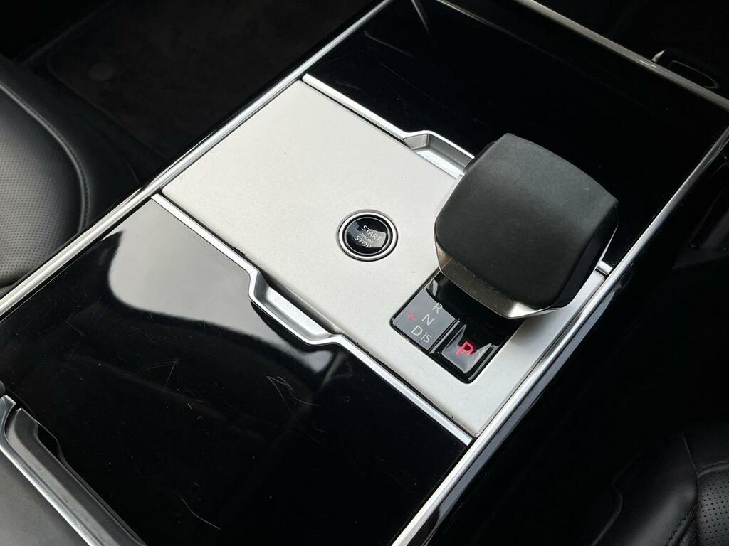 Land Rover Range Rover Rover Sv Phev 4Wd  #13