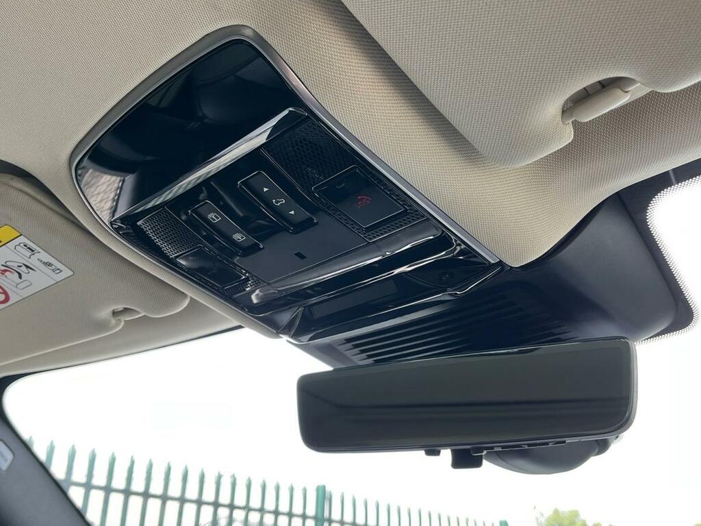 Land Rover Range Rover Rover Sv Phev 4Wd  #23