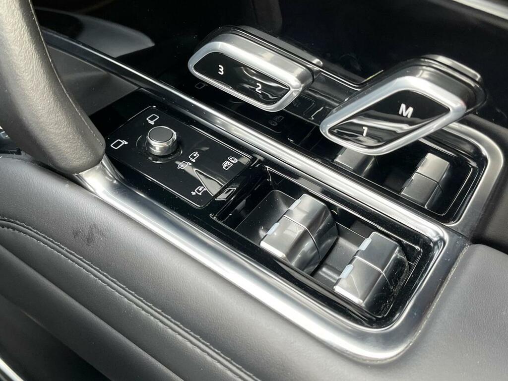 Land Rover Range Rover Rover Sv Phev 4Wd  #25