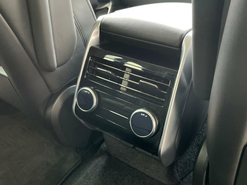 Land Rover Range Rover Rover Sv Phev 4Wd  #18