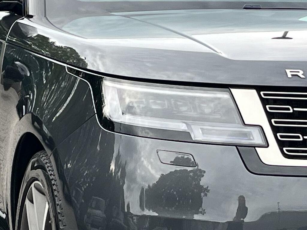 Land Rover Range Rover Rover Sv Phev 4Wd  #17