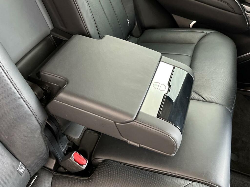 Land Rover Range Rover Rover Sv Phev 4Wd  #40