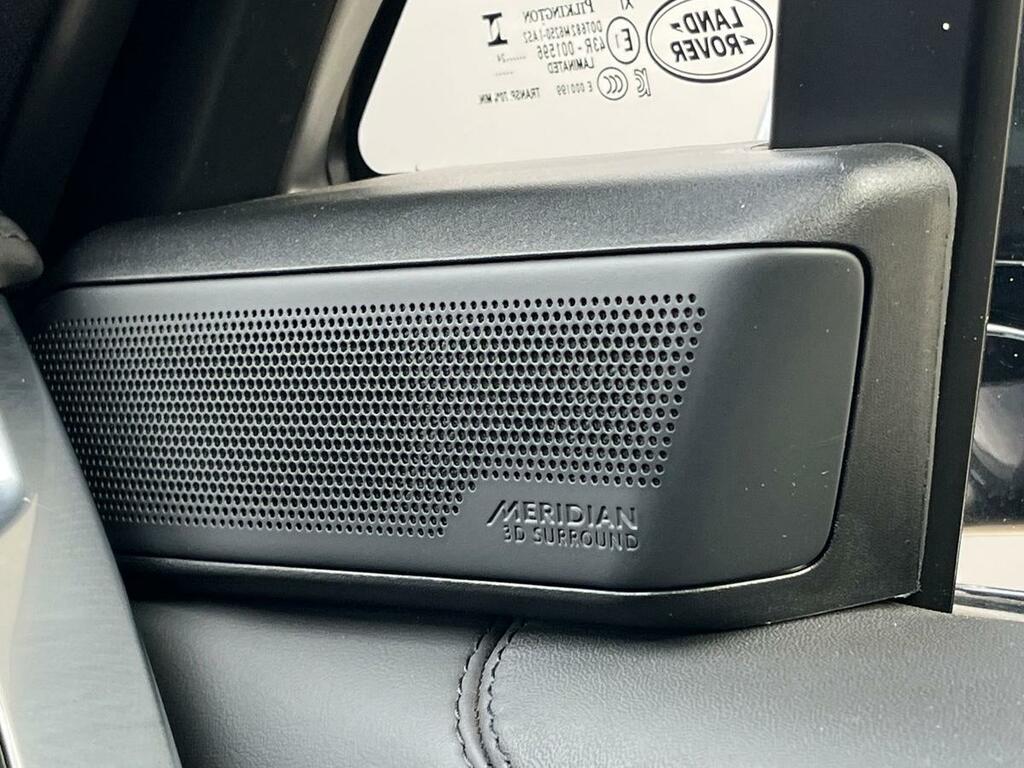 Land Rover Range Rover Rover Sv Phev 4Wd  #24