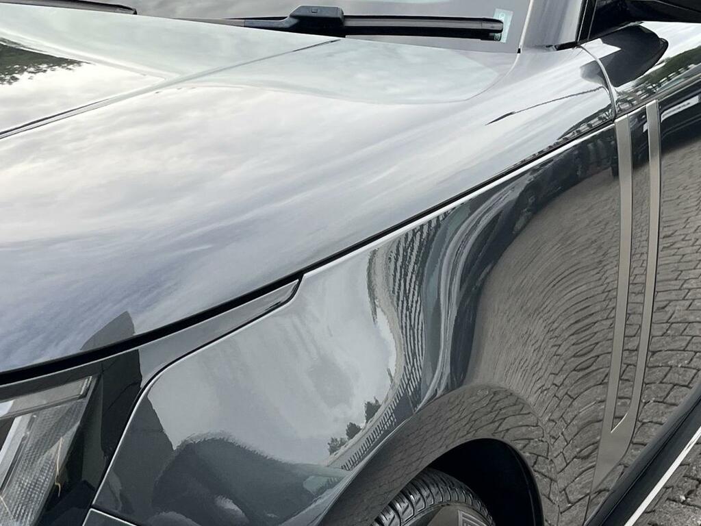 Land Rover Range Rover Rover Sv Phev 4Wd  #20