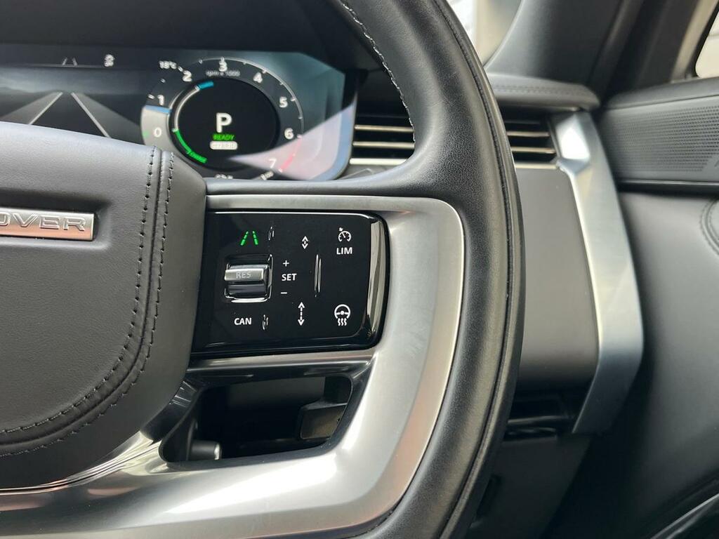 Land Rover Range Rover Rover Sv Phev 4Wd  #31