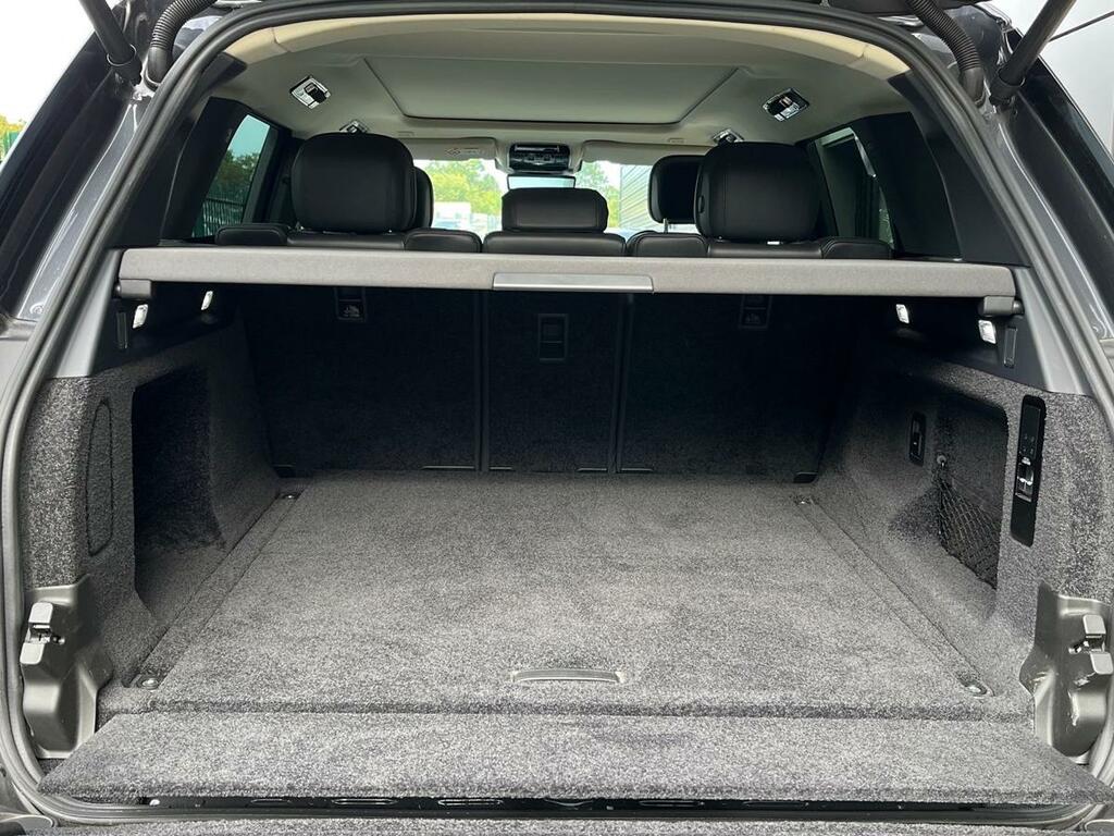 Land Rover Range Rover Rover Sv Phev 4Wd  #10