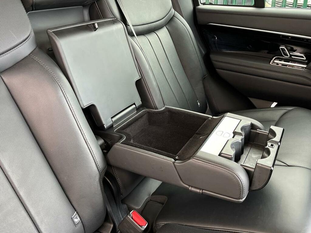 Land Rover Range Rover Rover Sv Phev 4Wd  #41