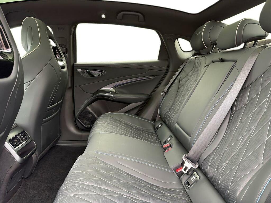 Byd Seal 82.5Kwh Design Grey #4