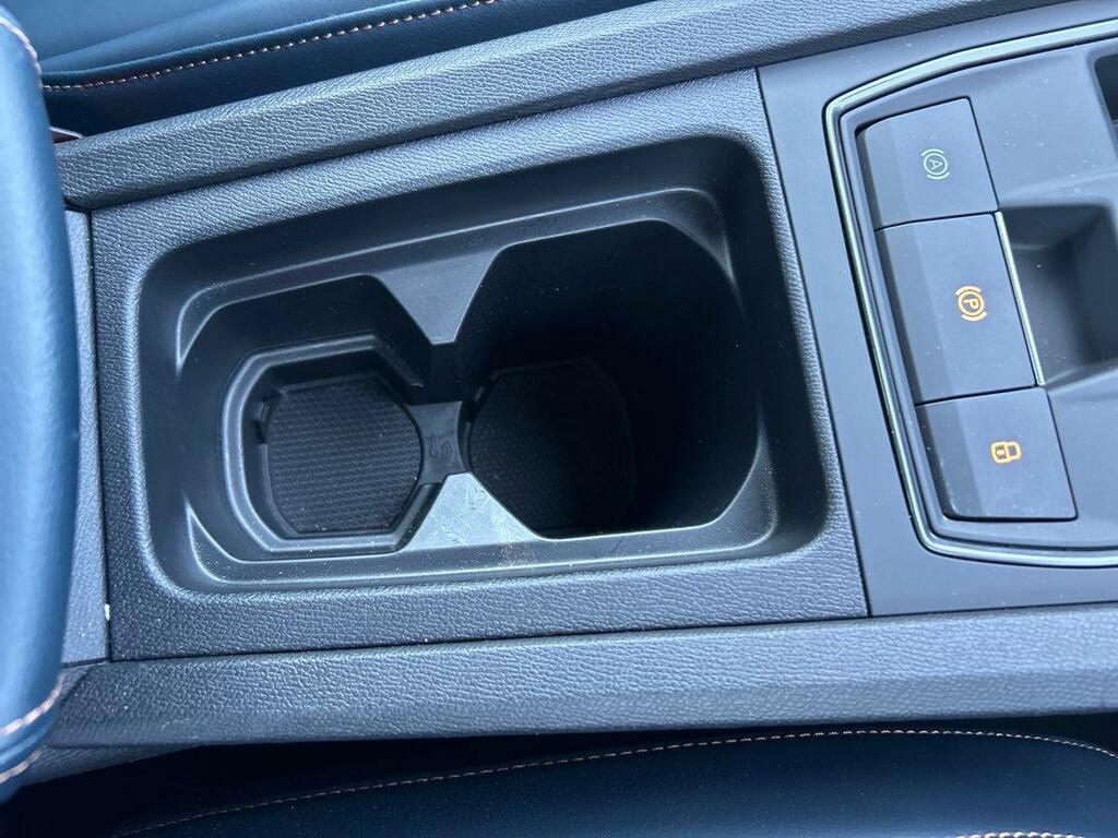 Cupra Formentor V2 Tsi 150Ps 7 Speed Dsg Suv Grey #36