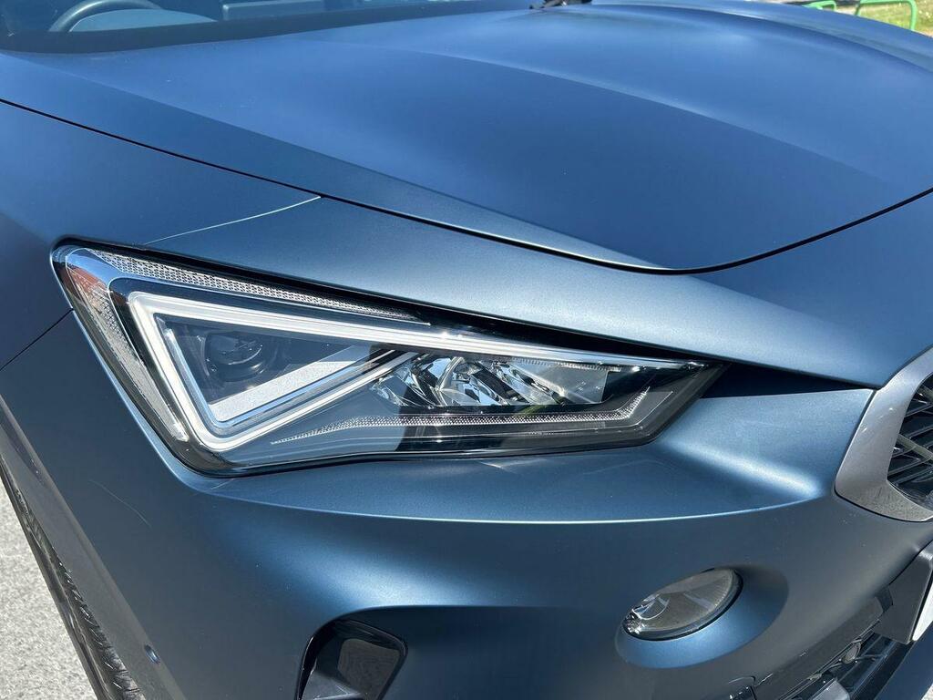 Cupra Formentor V2 Tsi 150Ps 7 Speed Dsg Suv Grey #17
