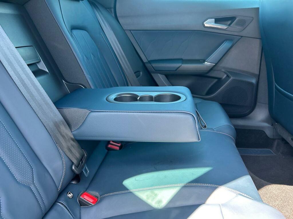 Cupra Formentor V2 Tsi 150Ps 7 Speed Dsg Suv Grey #29