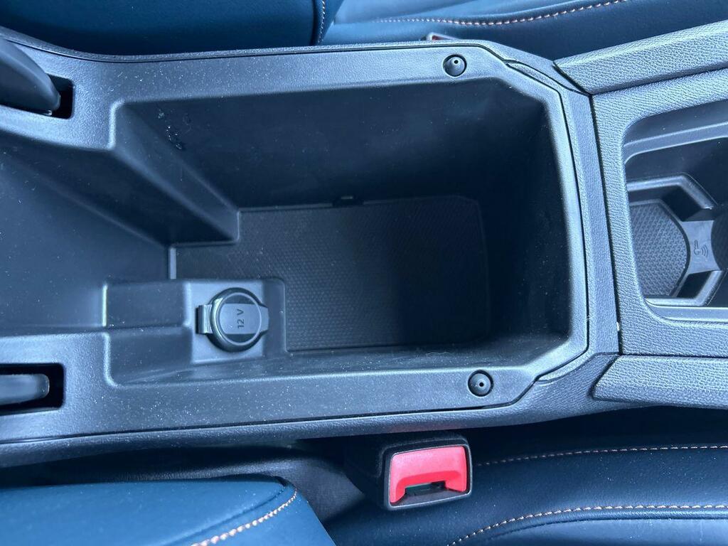Cupra Formentor V2 Tsi 150Ps 7 Speed Dsg Suv Grey #37