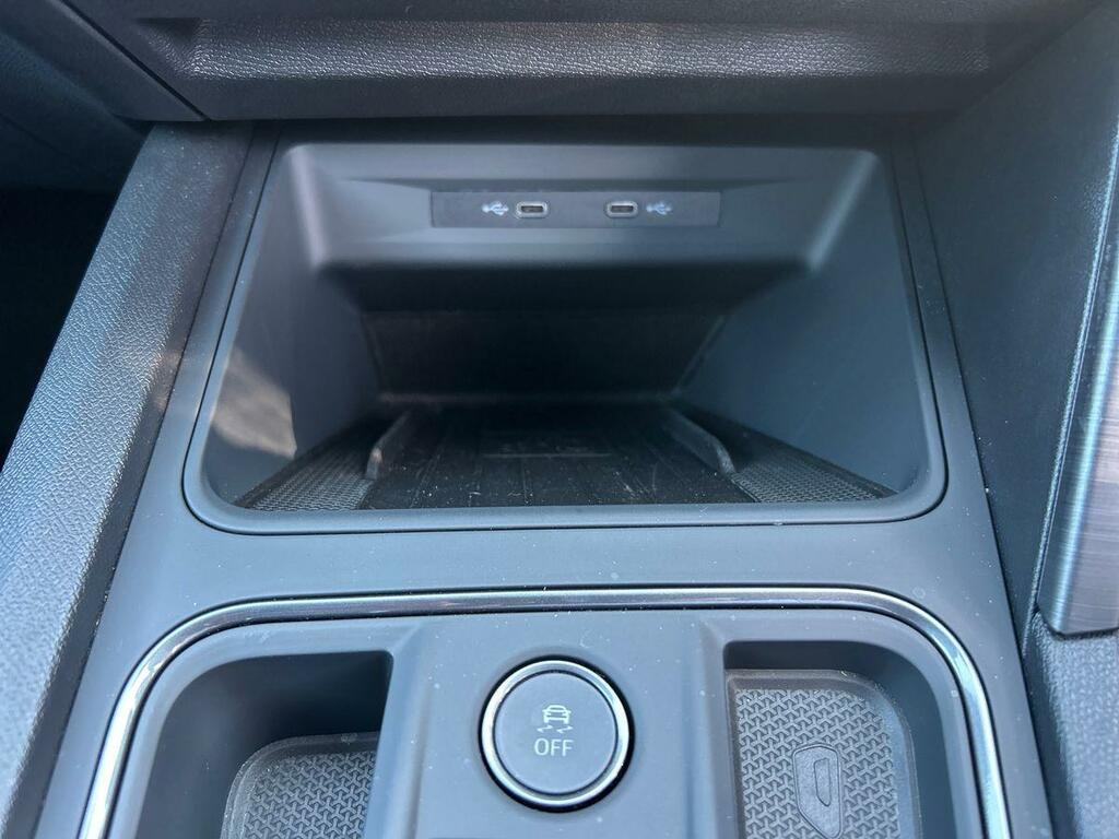 Cupra Formentor V2 Tsi 150Ps 7 Speed Dsg Suv Grey #23