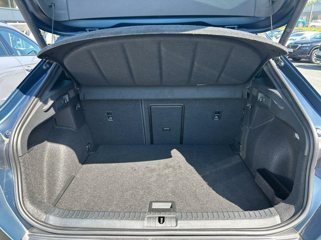 Cupra Formentor V2 Tsi 150Ps 7 Speed Dsg Suv Grey #31