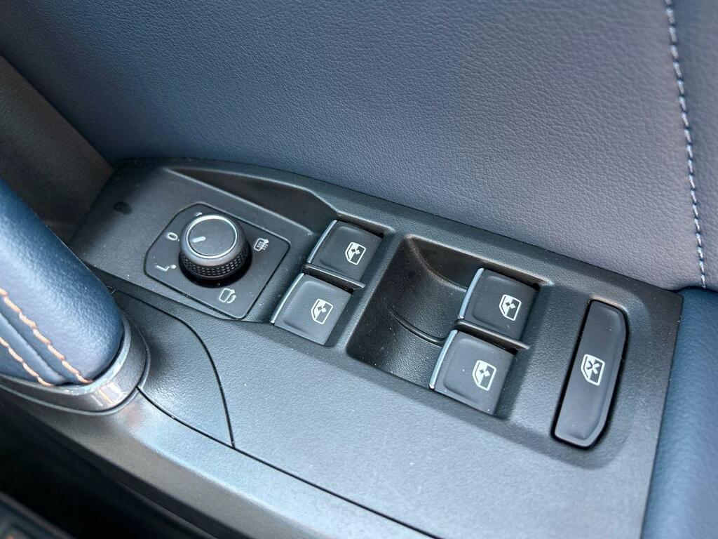 Cupra Formentor V2 Tsi 150Ps 7 Speed Dsg Suv Grey #26