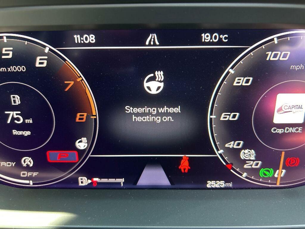 Cupra Formentor V2 Tsi 150Ps 7 Speed Dsg Suv Grey #25