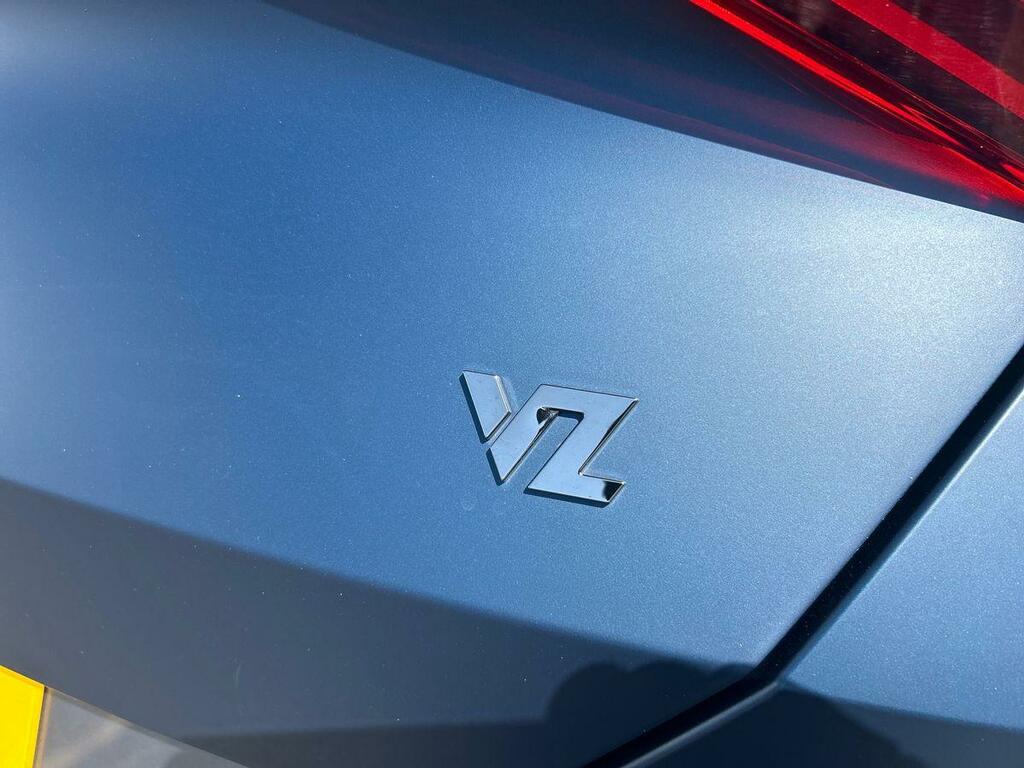 Cupra Formentor V2 Tsi 150Ps 7 Speed Dsg Suv Grey #18
