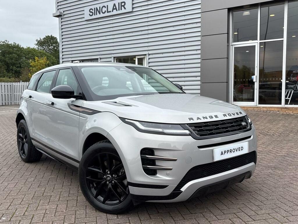 Land Rover Range Rover Evoque D200 Tribeca Blue Blue #45