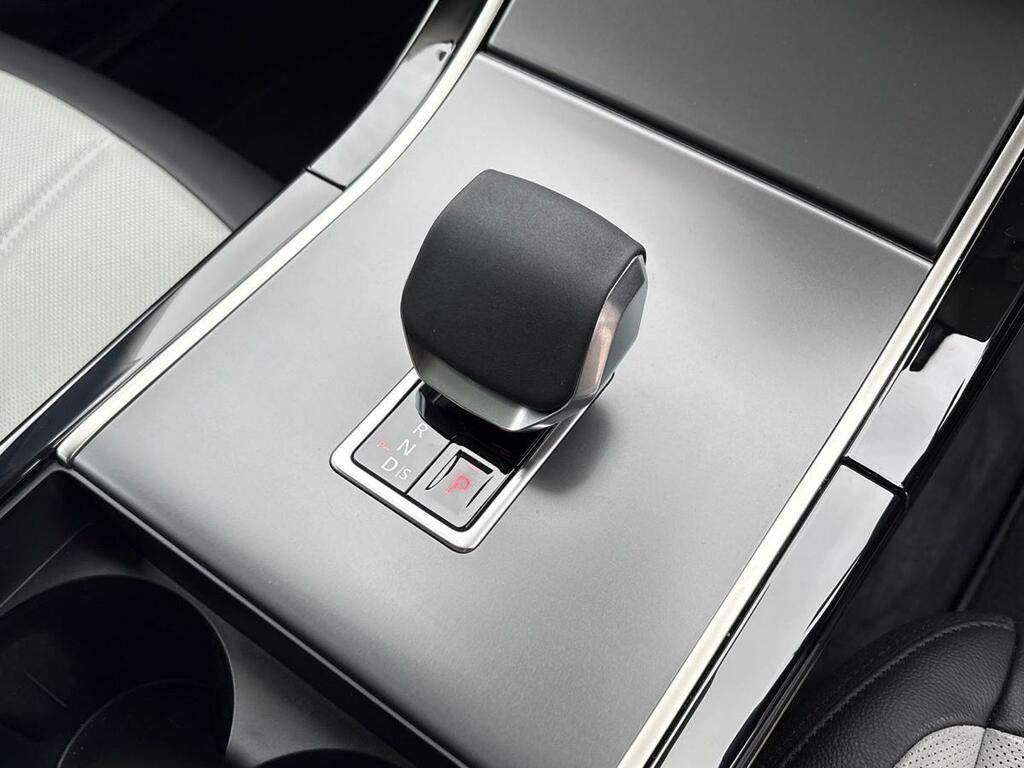 Land Rover Range Rover Evoque D200 Tribeca Blue Blue #13