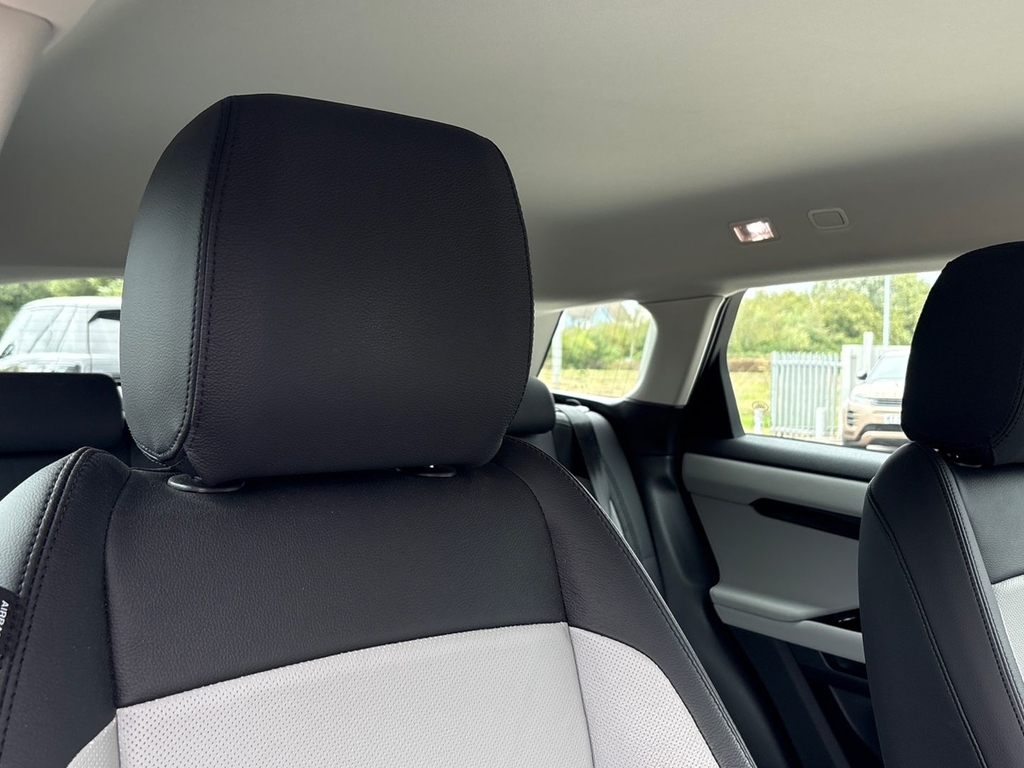 Land Rover Range Rover Evoque D200 Tribeca Blue Blue #21