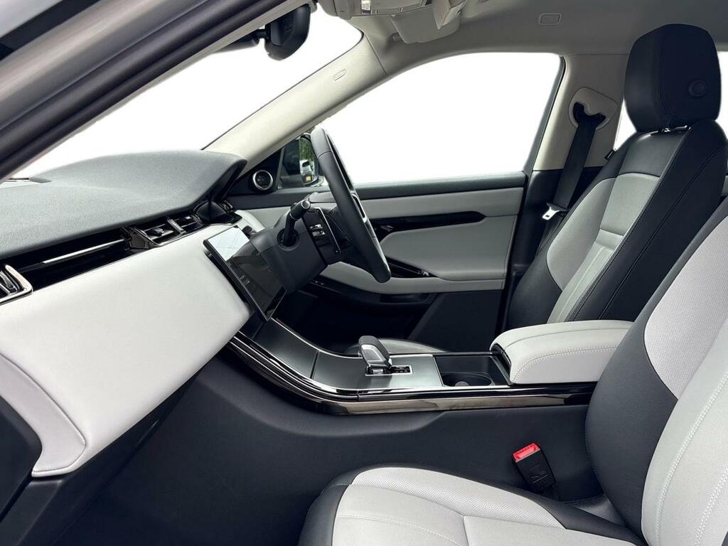 Land Rover Range Rover Evoque D200 Tribeca Blue Blue #3