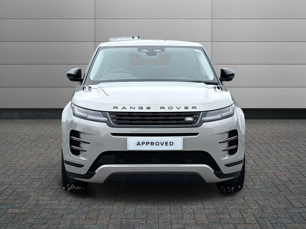 Land Rover Range Rover Evoque D200 Tribeca Blue Blue #7