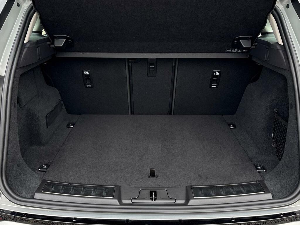 Land Rover Range Rover Evoque D200 Tribeca Blue Blue #10