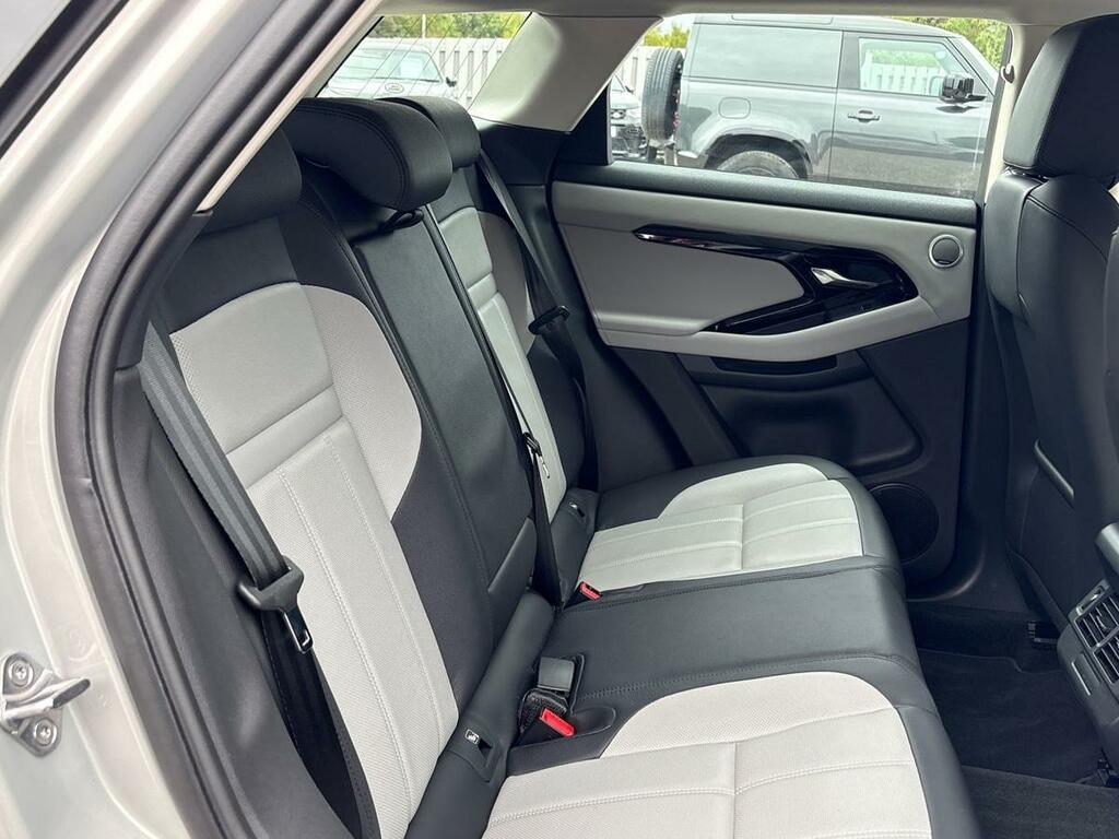 Land Rover Range Rover Evoque D200 Tribeca Blue Blue #34